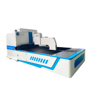 Intelligent Flexible Bending Center