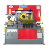 Q35Y-25 China ironworker factory outlet 2023 punching shearing machine